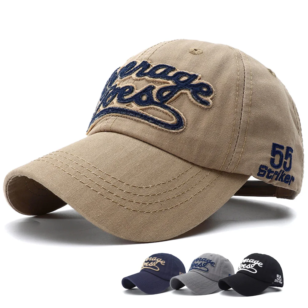 جديد مصمم الرجال الهيب هوب إلكتروني التطريز قبعة بيسبول سمبريرو هومبر Snapback قابل للتعديل قبعات للآباء للرجال النساء Gorras #1