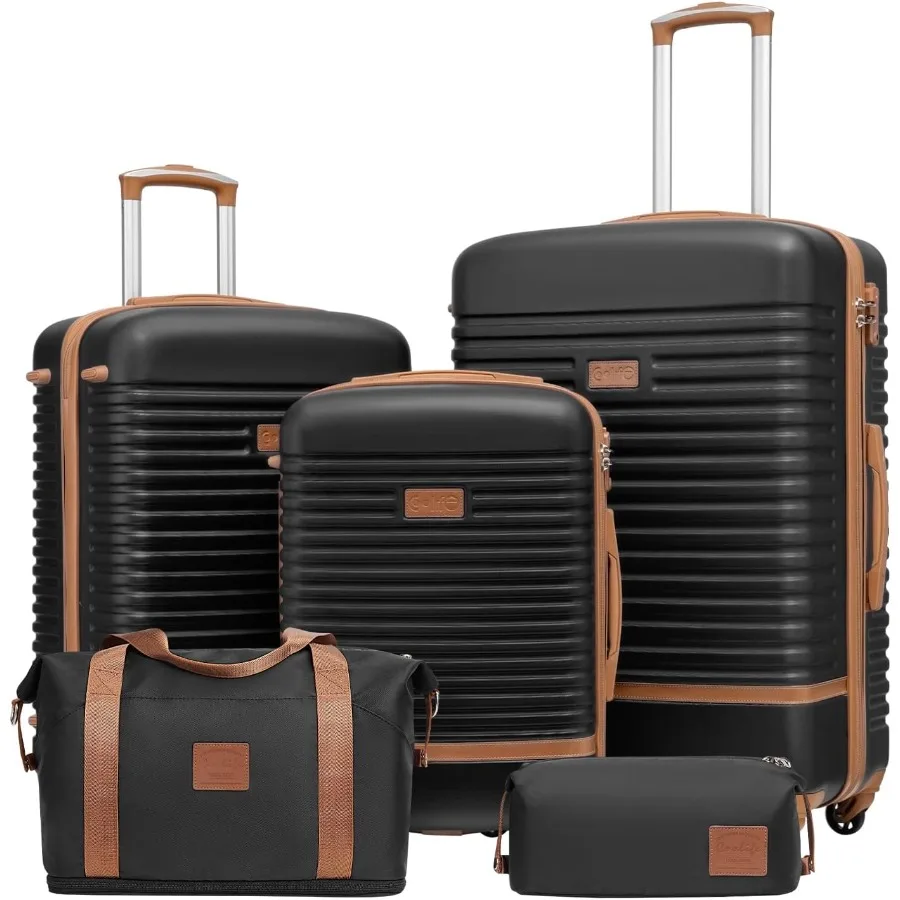 Luggage Set Carry On Suitcase, DB/TB/20/24/28