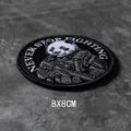 hook patch 41