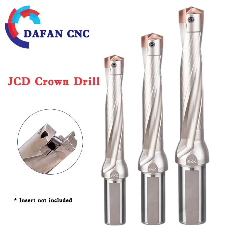 クラウンドリル、uドリル、暴力ドリル、延長ガン-ドリル、3倍、5倍、8倍、10倍、ショベルドリル、クラウンドリル、ツールホルダー