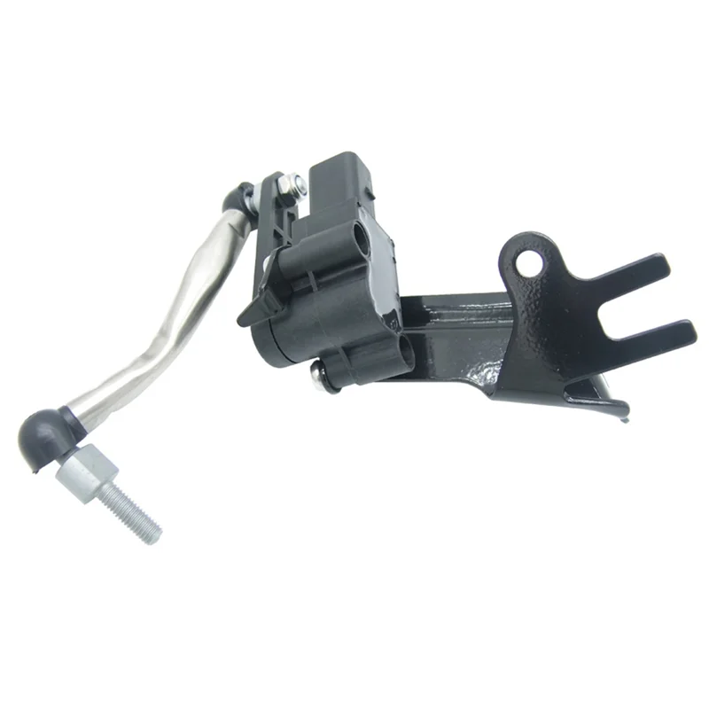 

Front Left Height Level Sensor Body Suspension Headlight Level Sensor Height Level Sensor For Q5