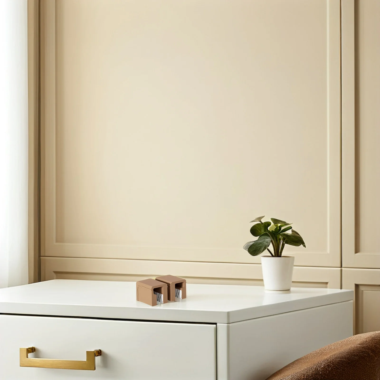 6 قطعة حامي الزاوية للطفل درج مقبض حافة الوفير L-شكل الأثاث الحرس المضادة للتصادم حماية سيليكون السلامة #1