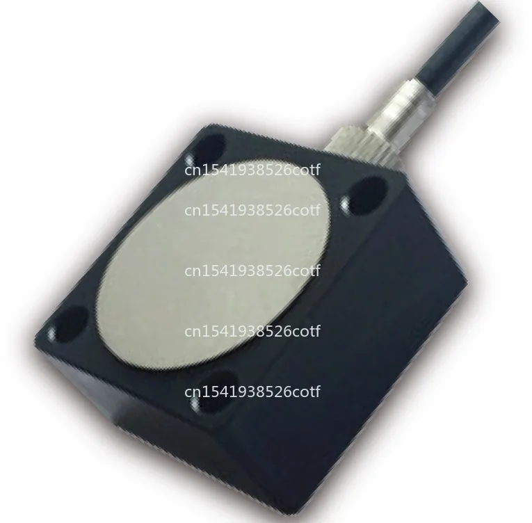 

Industrial Grade, Accelerometer, Accelerometer, Single/Triaxial, Capacitive, Low Frequency, Structural, Mechanical