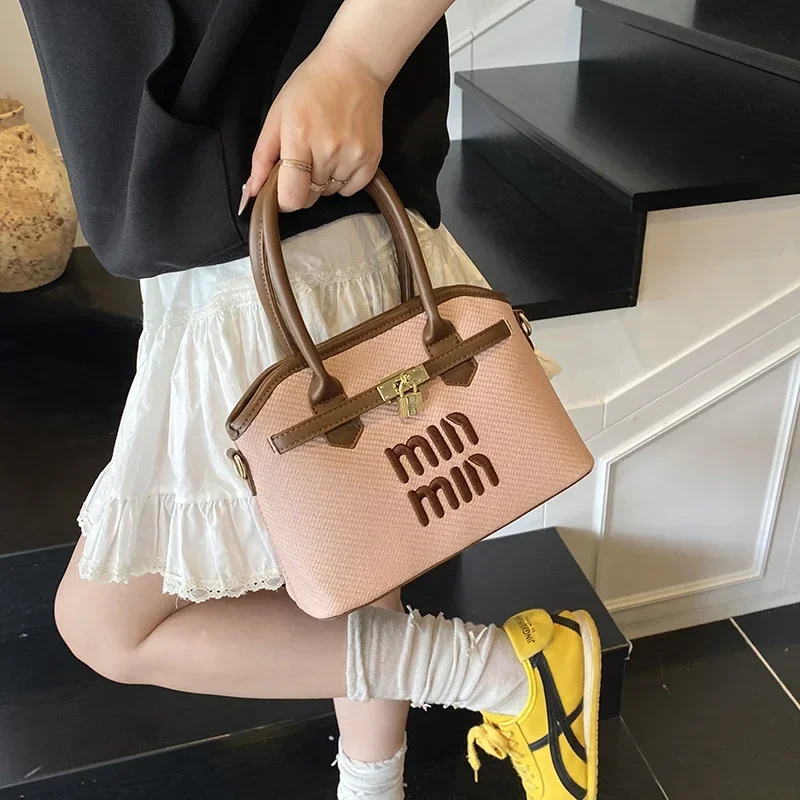 

High End Majestic Heritage Women Handbag Vintage Leather Crossbody Bag Luxury Shoulder Tote