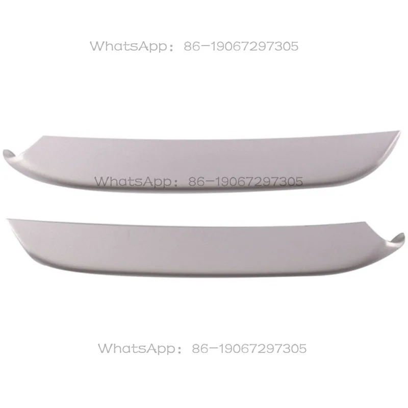 4 for 17-19Q2 front fog lamp trim