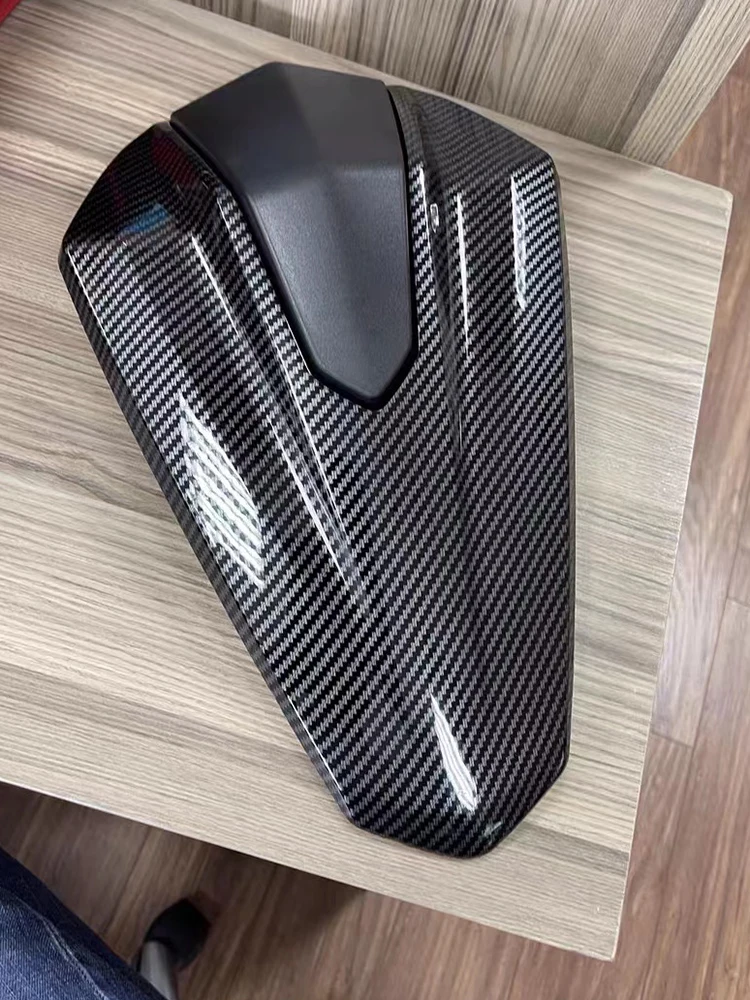 Motorcycle Pillion Rear Fairing Seat Cowl Cover For 2018 2019 2020 2021 2022 2023 2024 Kawasaki Ninja 400 EX400 Z400 Green