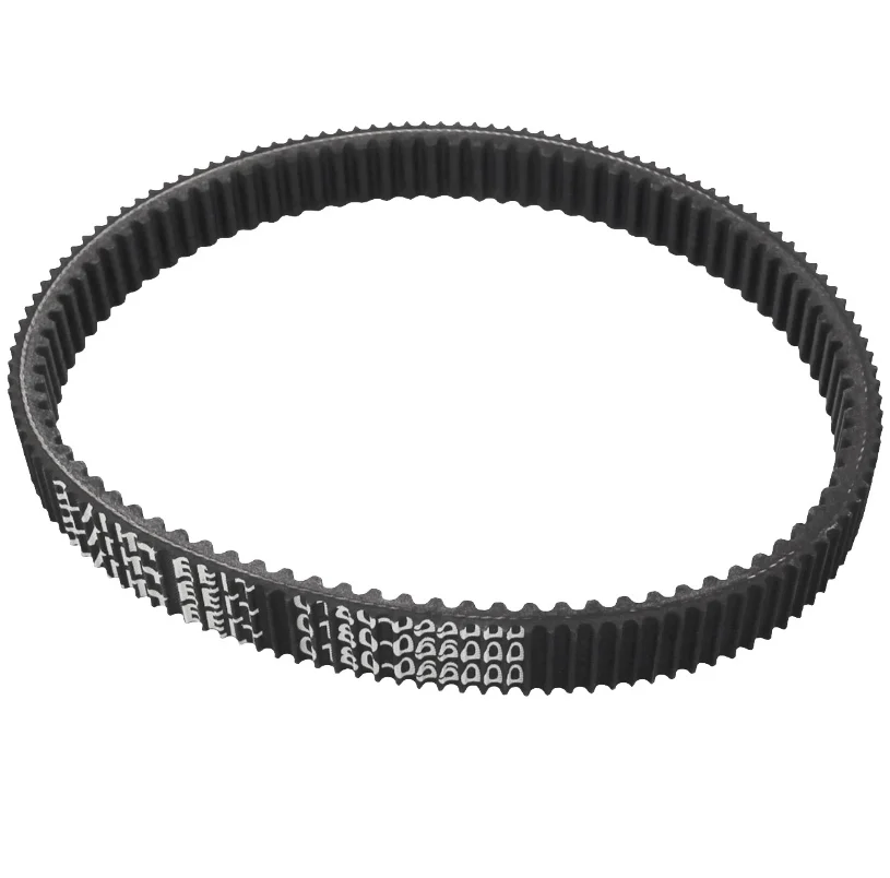 NEW Drive Belt for CFMOTO 400 500 600 CFORCE ZFORCE UFORCE 0180-055000-0001 1PCS