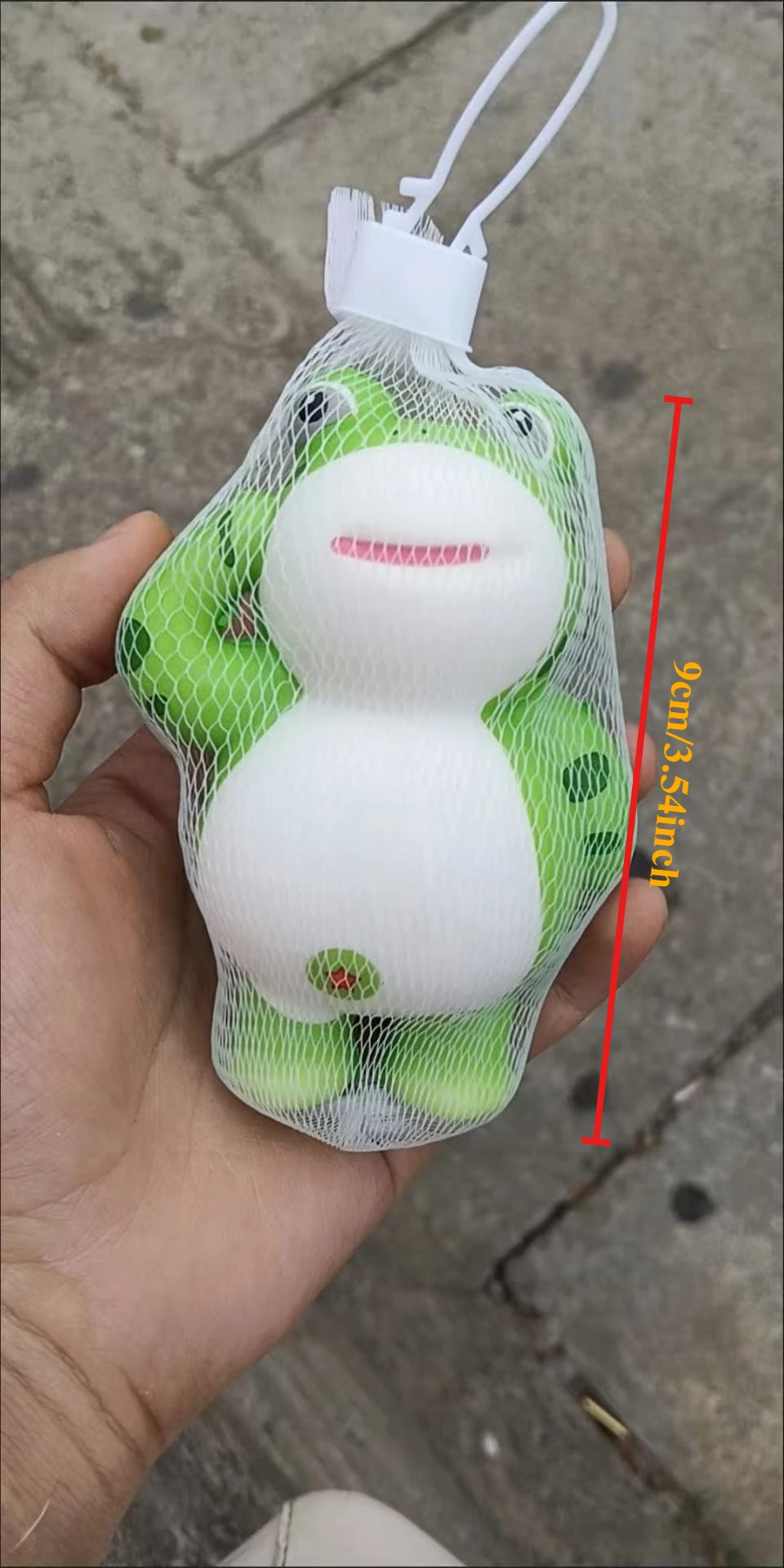 نموذج الضفدع للتكتيف، muñeca suave de rebote لينتو، تمثال دي دي ديبوجوس أنيمادوس بارا نينيو نينا، جوجيت بارا نينوس،