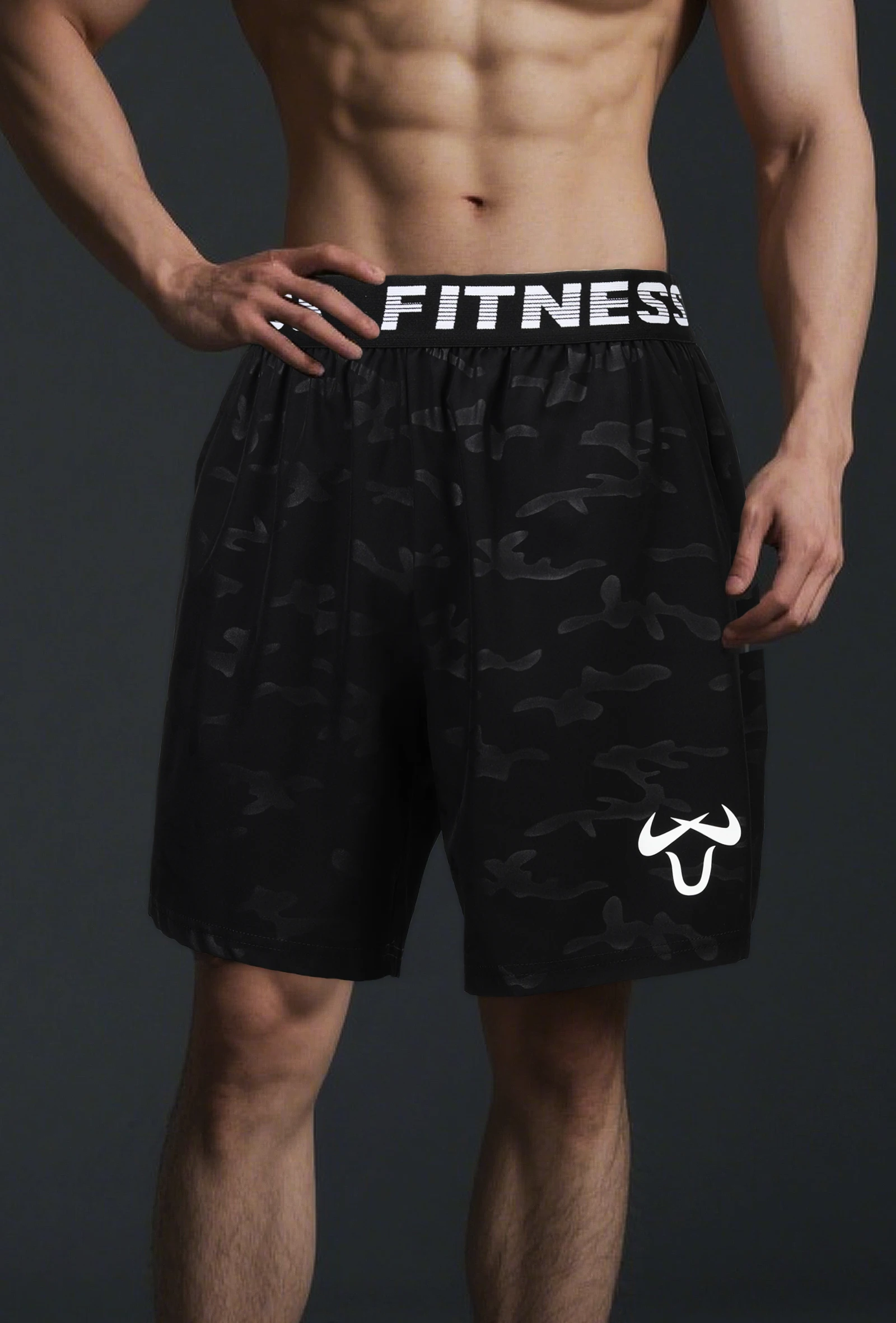 Men's Casual Quick-… - image