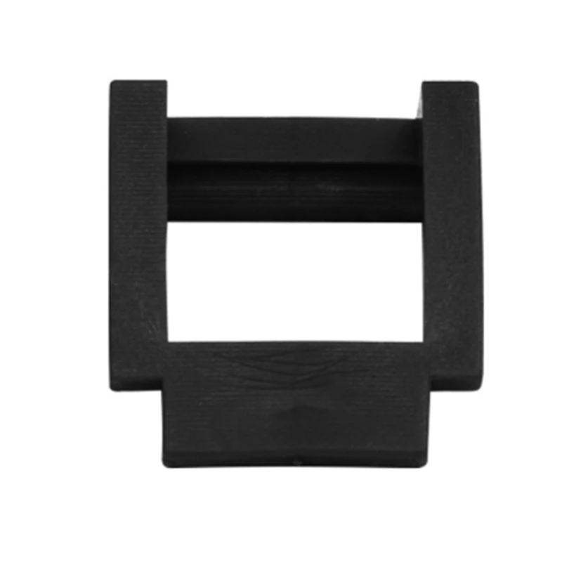 PCIE Riser 1X Retenue Verticale, Vertical Mount Locker, PCI-E BronchHolder, PCIE Cable Extender Riser, Video Card Miner