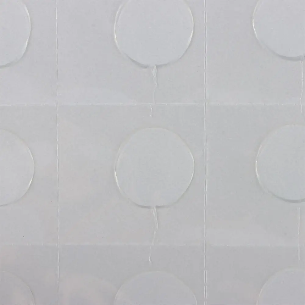 60PCS Boho Chic Monthly Headliner Set Reusable with Round Rectangle Blank Cutouts Month Stickers