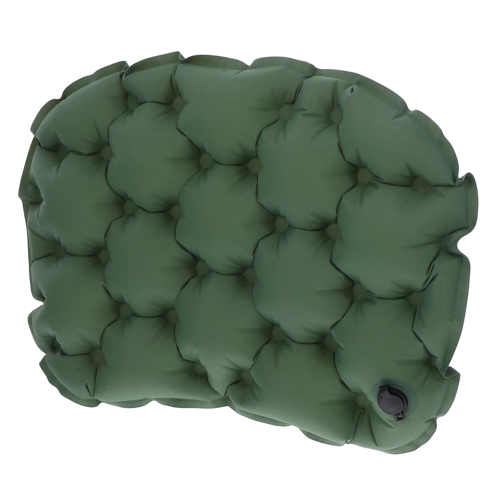 

Inflatable Foldable Camping Seat Cushion Waterproof Portable Outdoor Hiking Sports Office Car Airplane Travel