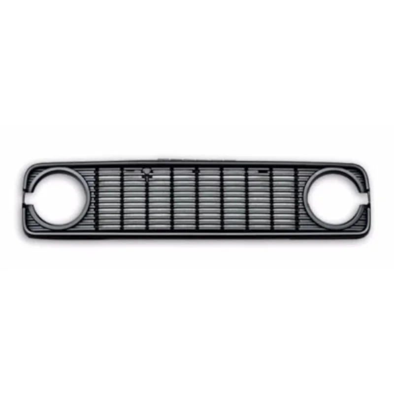 

SIRU Autoparts High Quality ABS Accessory BLACK TYPE GRILLE For Great Wall GWM Haval Tank 300