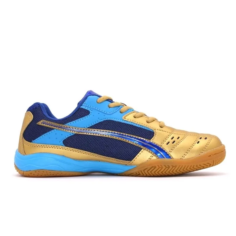 2024 Hot Sale Table Tennis Shoes Men Women Luxury Brand Indoor Sports Shoe Unisex Top Quality Table Tennis Shoe Big Boy Gym Shoe