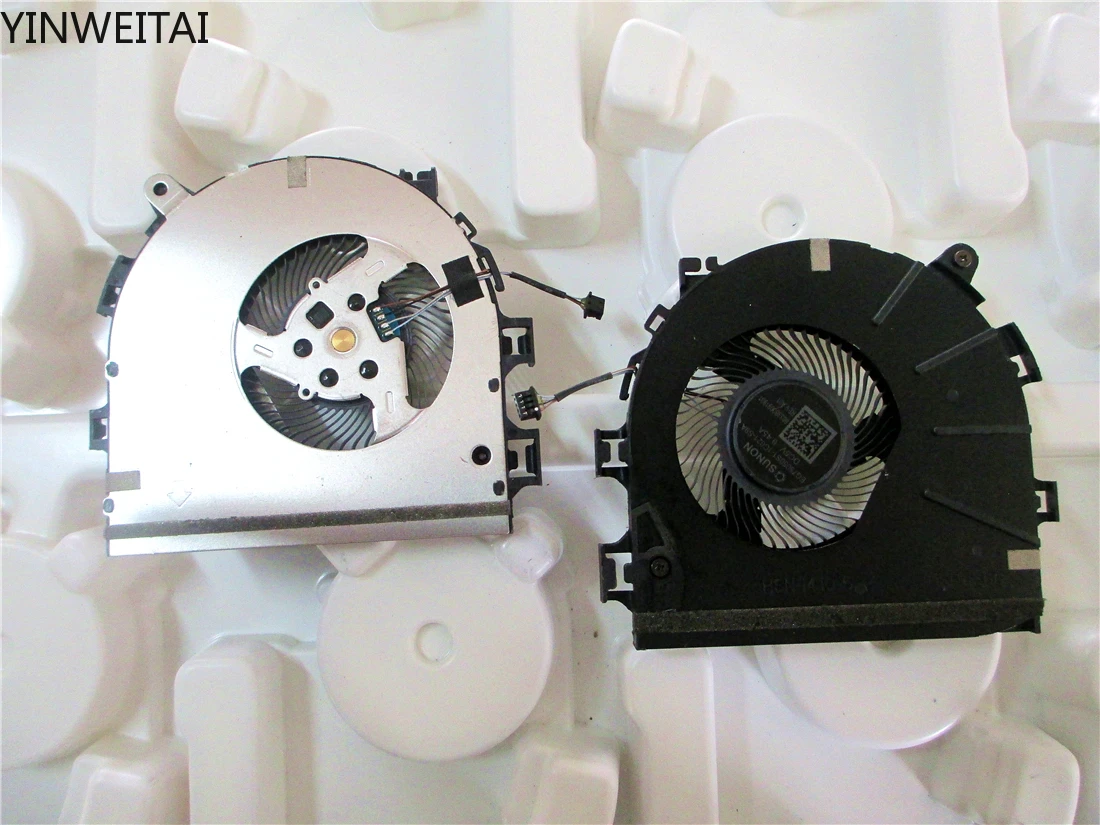 

fan for HP War X 15.6 EliteBook 850 855 G7 HSN-I41C-5 HSN-I36C-5 M05261 HSN-I41C HSN-I36C EG75050S1-1C021-S9A 6033B0091901 DC5V