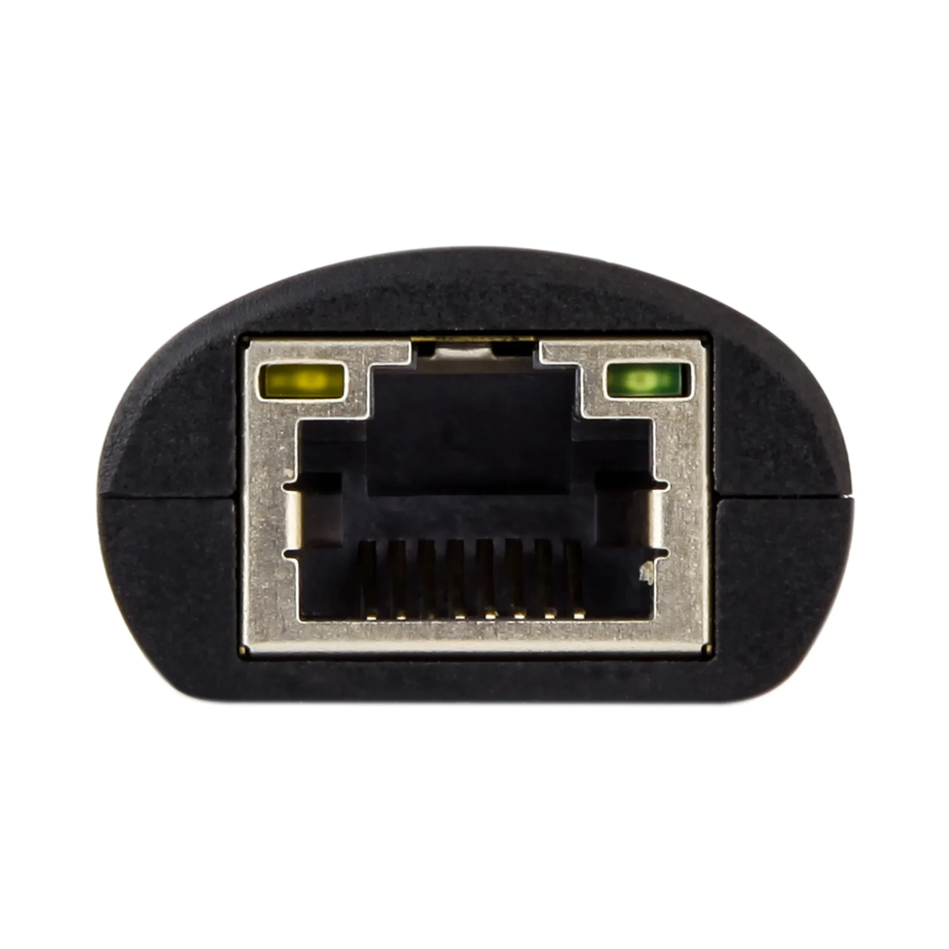 Сетевая карта с разъемами USB 2500 и RJ45, 3,0 ГГц