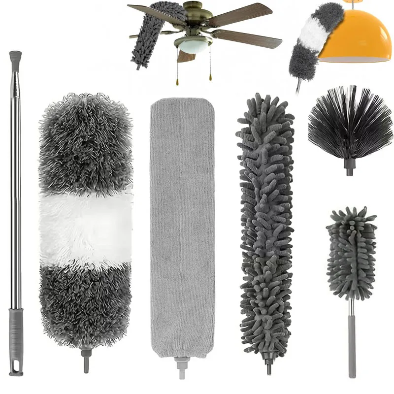 Dusters For Cleanin…