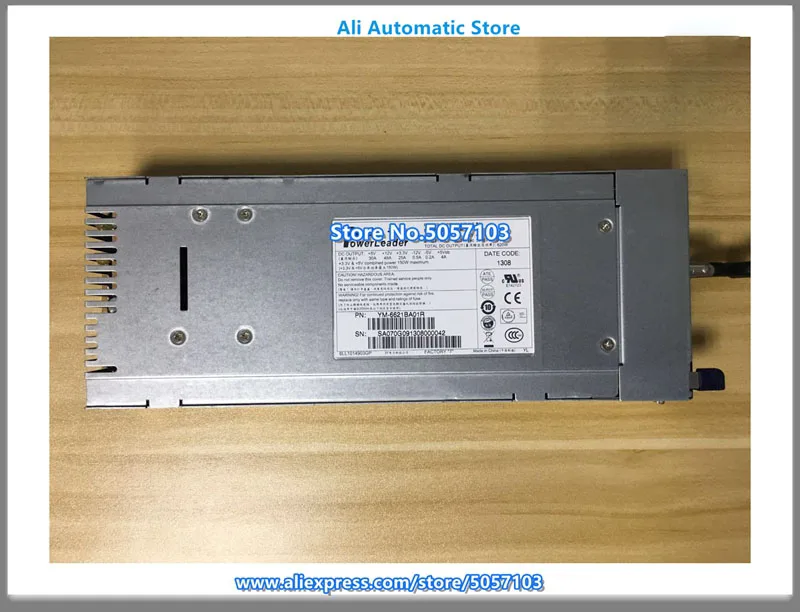 Original YM-6621B S…