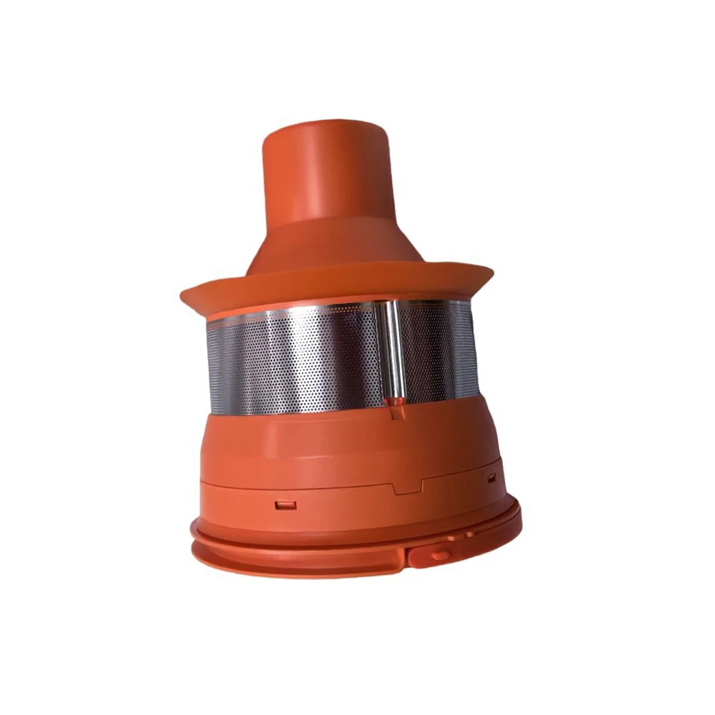 For Cyclone Assembly For 1C/K10/G9/G10 Handheld Vacuum, Multi-Stage Dust Separator Replacement With Tool-Free Release