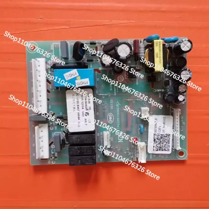 

Applicable Haier Wine Cabinet Ice Bar Computer Board Control Main Board 0074090928