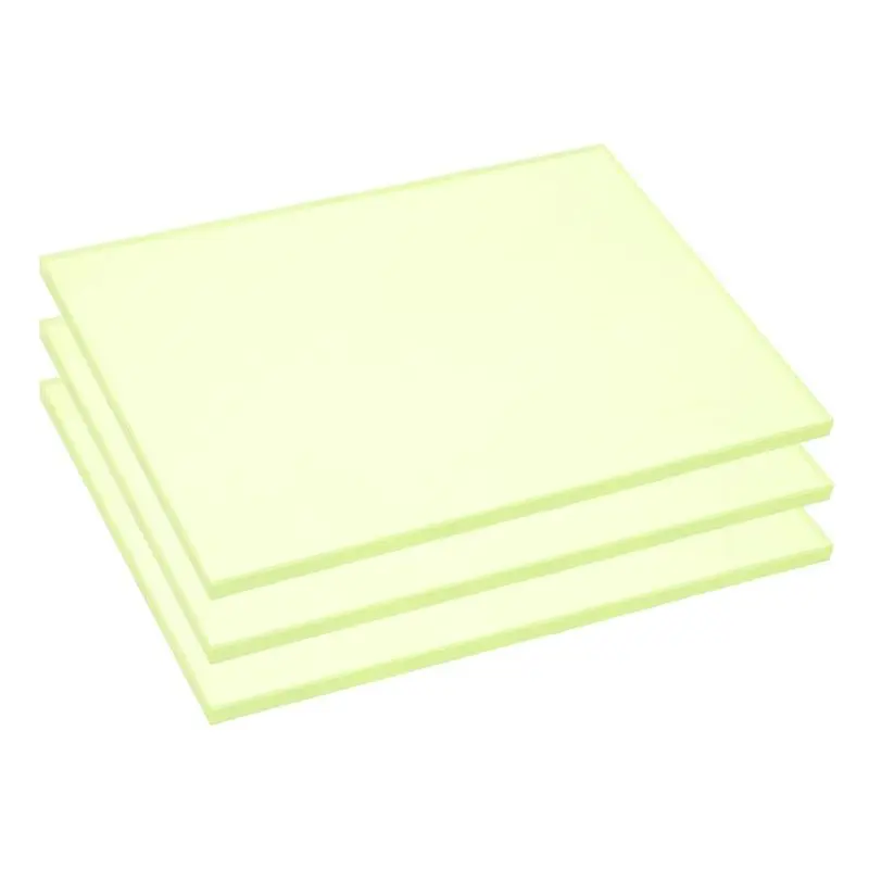 

Набор из 3-х кожаных подкладок для пробивки отверстий A04G, бесшумные инструменты для пробивания кожи, 200x150x8 мм / 7.9x5.5x0.3 дюйма