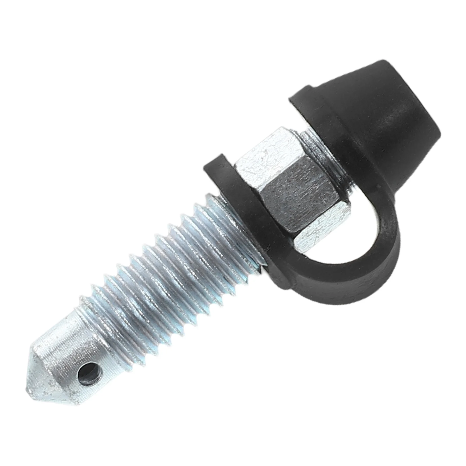 

Durable Metal Brake Caliper Bleeder Screw Dust Cap for Automotive Motorcycle Air Bleeding and Oil Draining Brake
