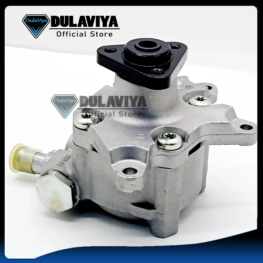 

Dulaviya Automotive Hydraulic Steering Pump System For PORSCHE Cayenne 92A 10- KS00001718 7P5422154 7P5422154A 95831405000