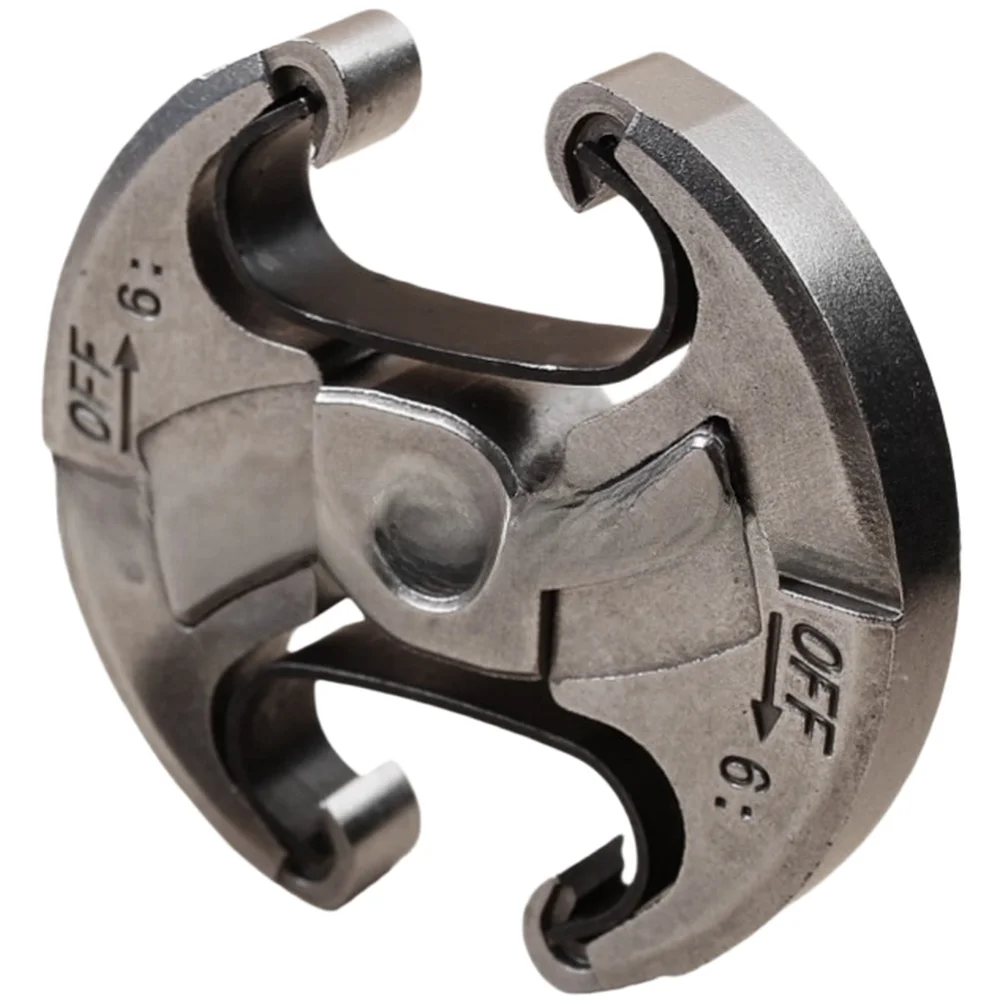 Precision Engineering Chainsaw Clutch Clutch 537110503 Reliable Engagement Standard Tool Fit Single Piece Replacement