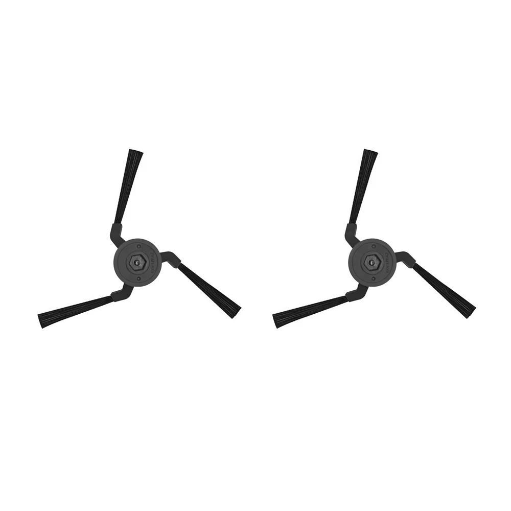 4x Mop Cloths+4x Hepa Filter+6x Side Brush for EUFY X9 SERIES Sweeping Robot Vacuum Cleaning Accessories