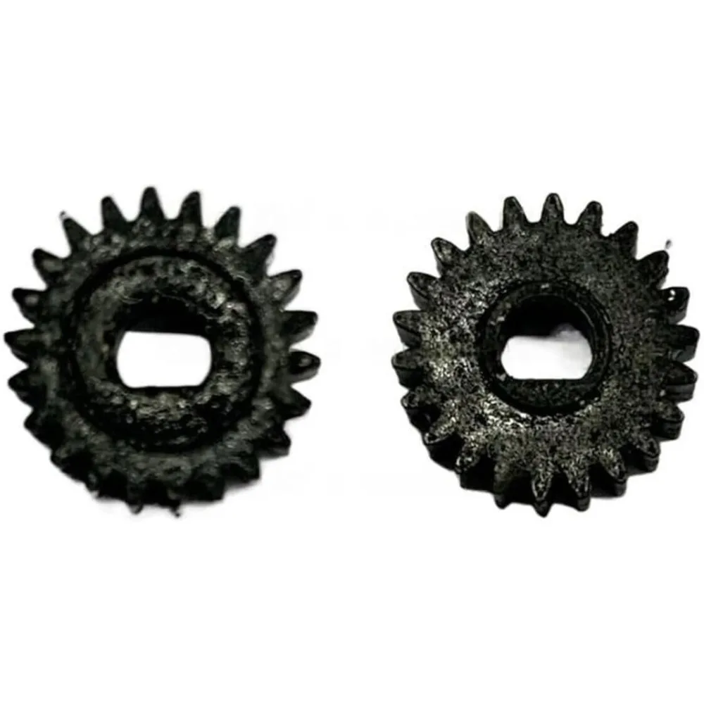 

Gears for QL420 Portable Printers, Printer Roller Gears