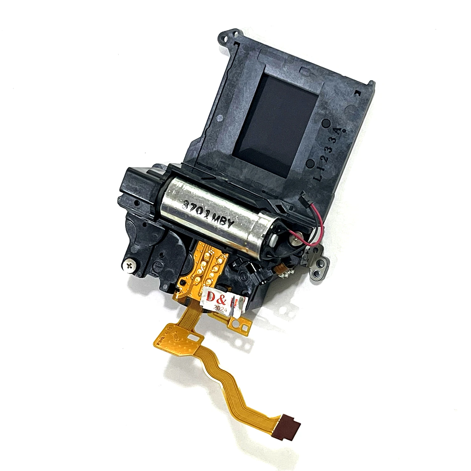 Canon eos 90Dシャッターアセンブリ,カメラ修理部品,新ブランド,オリジナル,CG2-6130-000