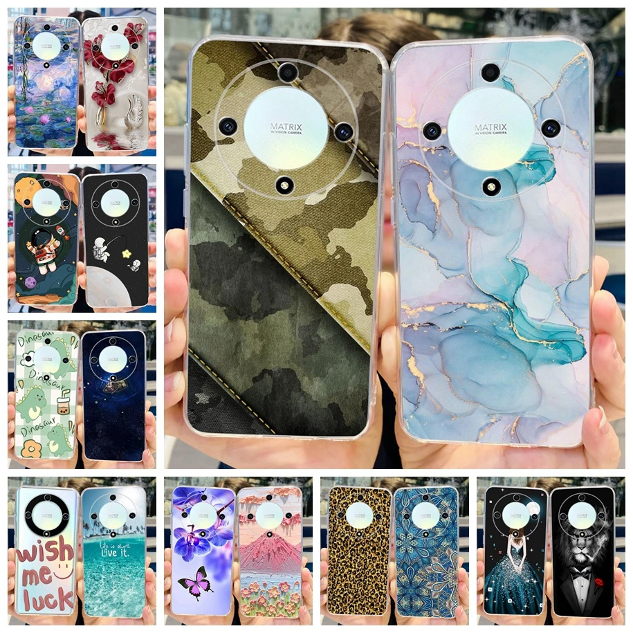 For Honor Magic 6 L… - image