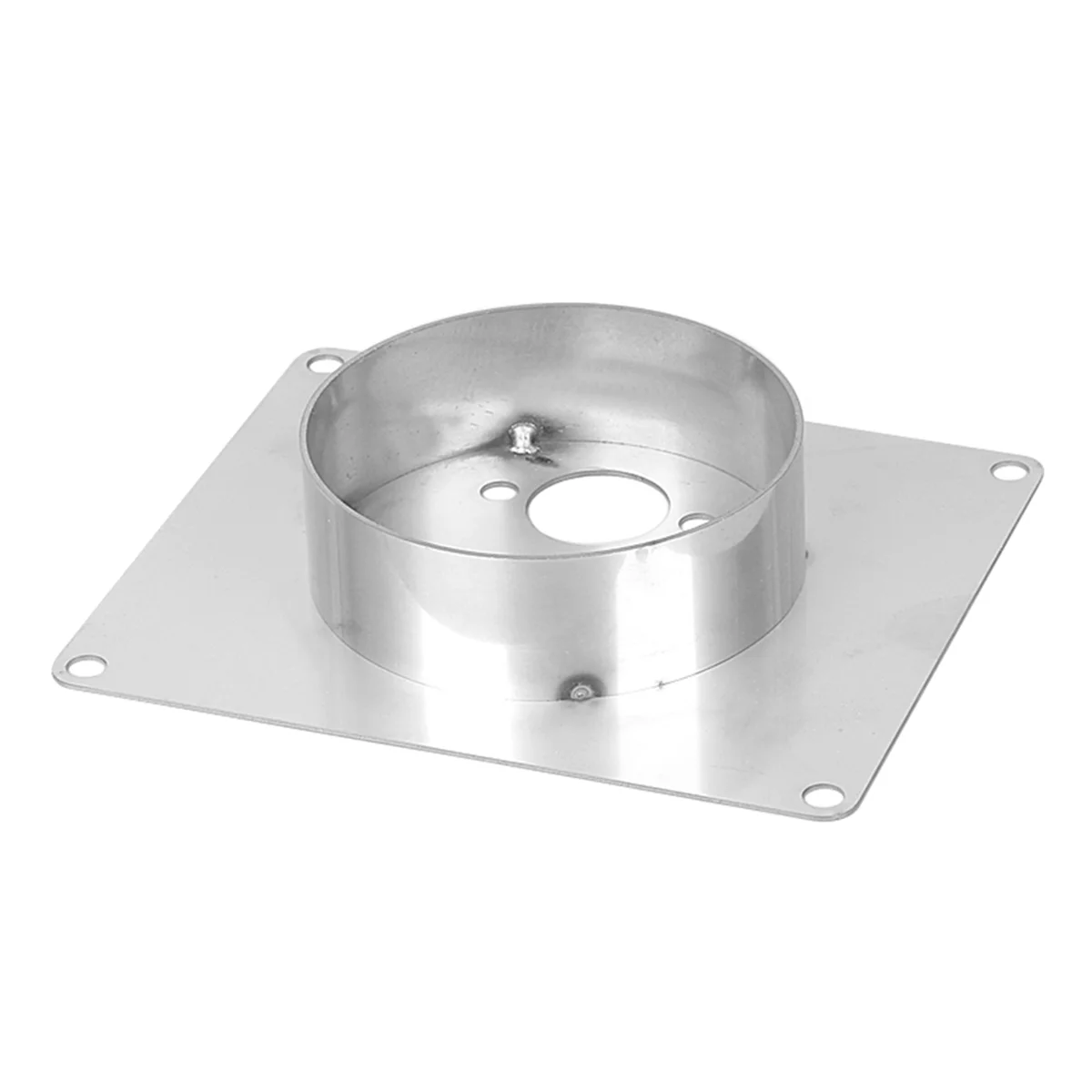 

Heater Mounting Plate Stainless Steel 33mm Turret Planar Turret Bracket Air Parking Heater Car Accessories