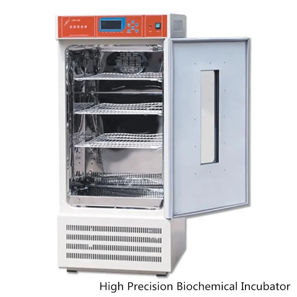 لوازم المختبر الطبي آلة حاضنة الكيمياء الحيوية مع 250 لتر PLS-KLH-250FD