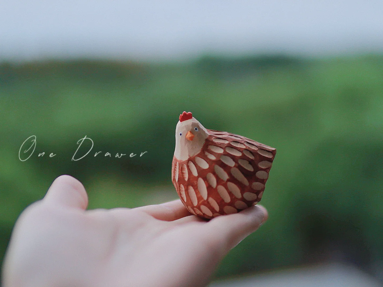 thumb