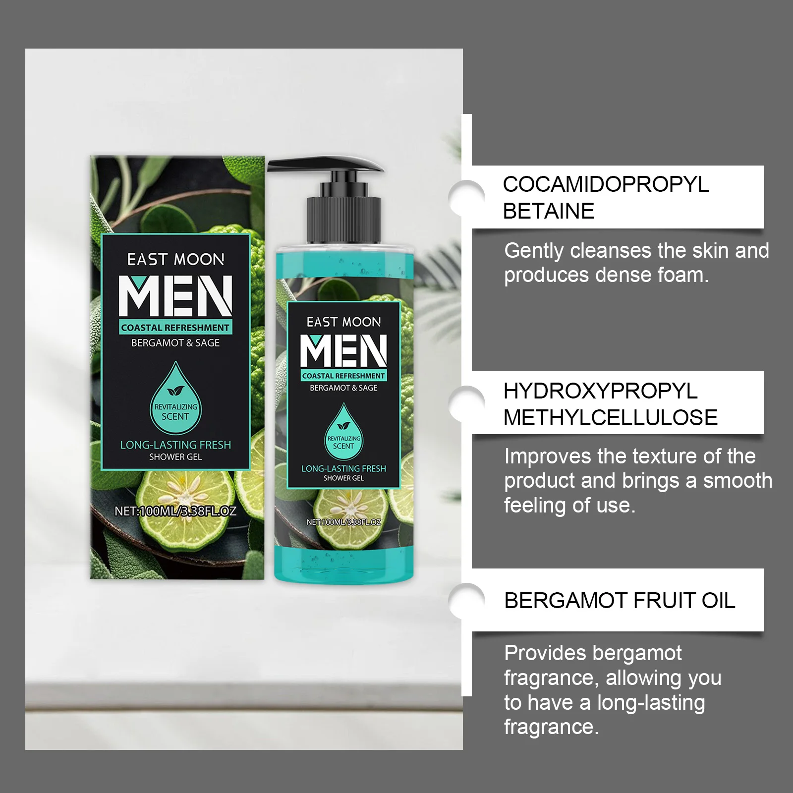 Thumbnail 3 - #21 Cheap Exfoliating Shower Gels Worth Buying