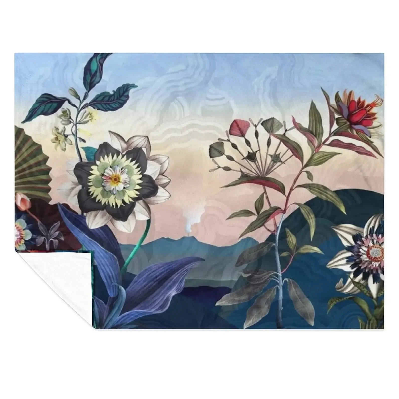 

Christian Lacroix Colorful Throw Blanket Thins Sofas Weighted Plaid Blankets