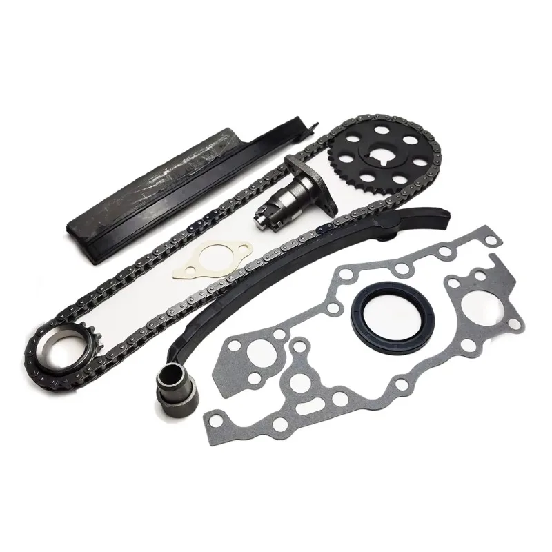 

Engine 1RZ 1RZE 1RZ-E 1RZFE 1RZ-FE Timing Chain Kit for TOYOTA Hilux Hiace Timing Chain Kit With Gasket TK-TY004