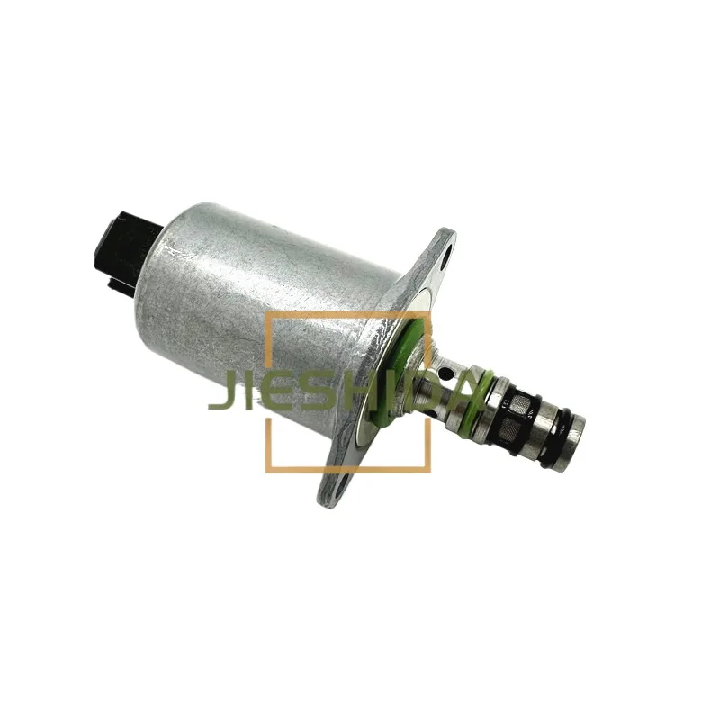 For Sany sy XCMG Crane Rotary Parker Hydraulic Pump Proportional Electromagnetic Valve TM70202 Electromagnetic Valve Excavator