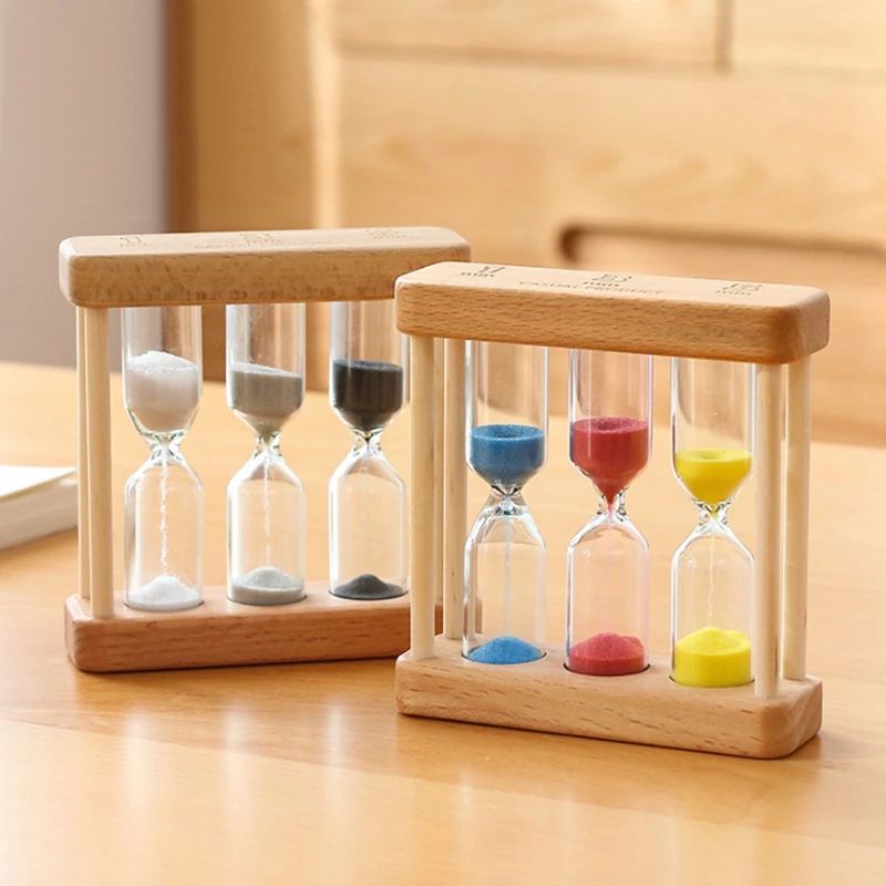 #3 Cheap Hourglasses Worth Buying