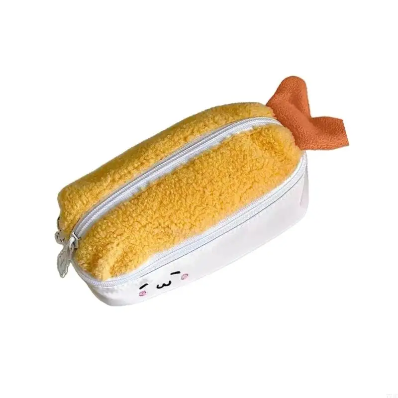 Pencil Case Kids Students Desktop Organizers Stationeries Storage Bag Pen Holders Box For Educational School Office Gift 77JC