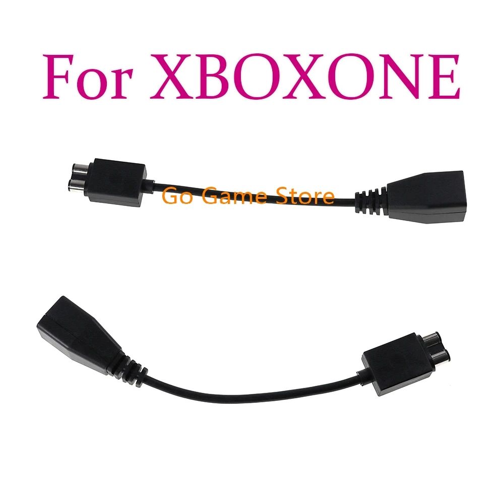 10pcs for XBOX 360 E/XBOXONE/XBOX360 AC Power Supply Adapter transfer Convert Converter Cable