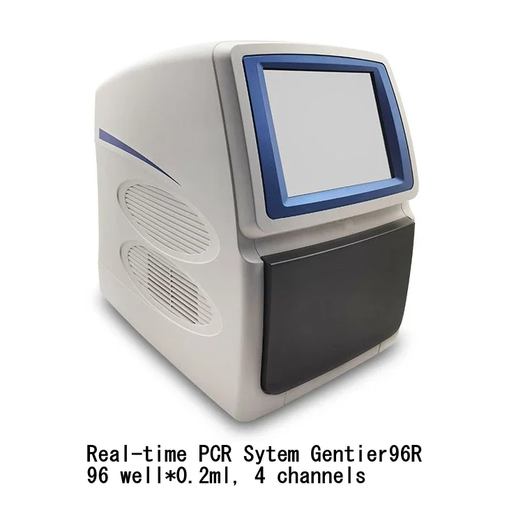 CHINCAN BS3000C Clinical Chemistry Coagulation Specific Protein Multitest Analyzer