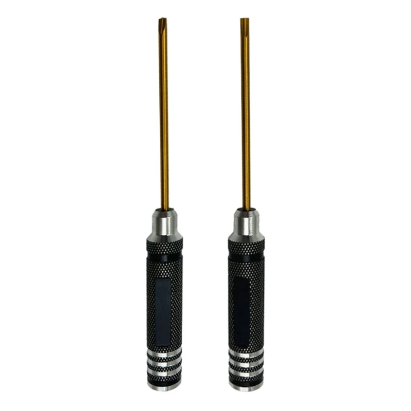 Y3NB Multipurpose 4mm Bump Screwdriver Tool For Fishing Reel Repair Stainless Steel