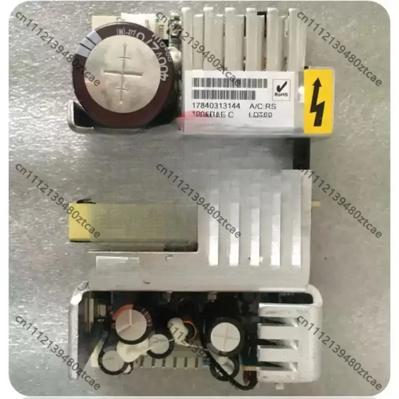 60W Power Supply LPT62, Compact Bare Board Power Conversion Module For Automation Intelligent Equipment Accessories