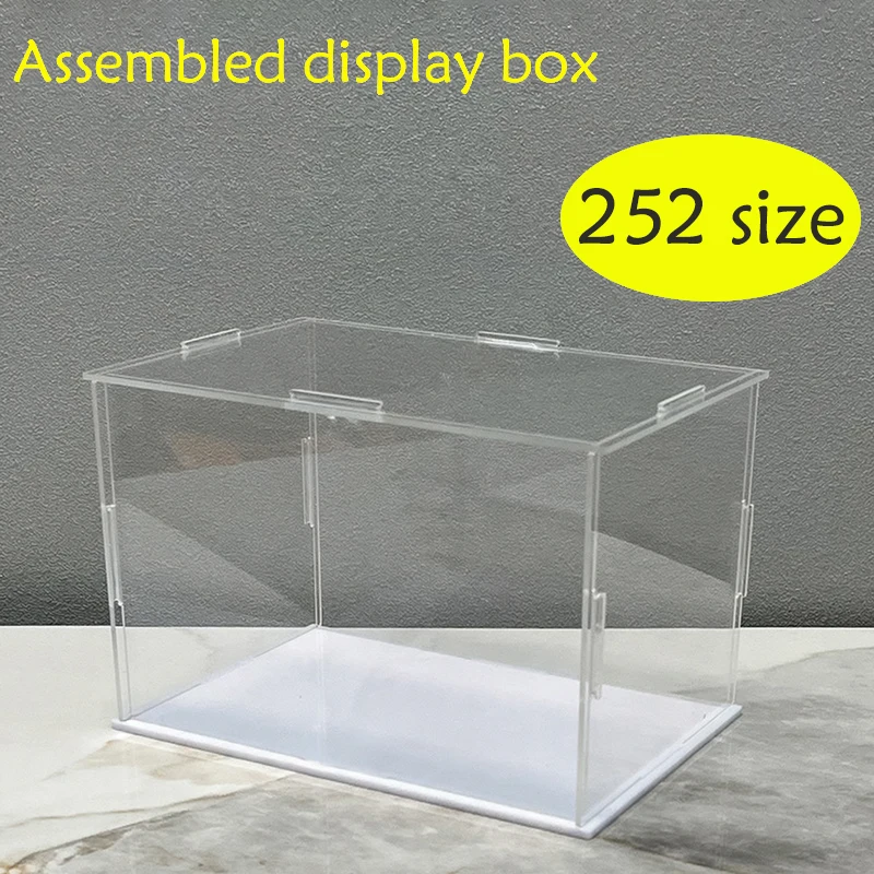 Clear Acrylic Displ…