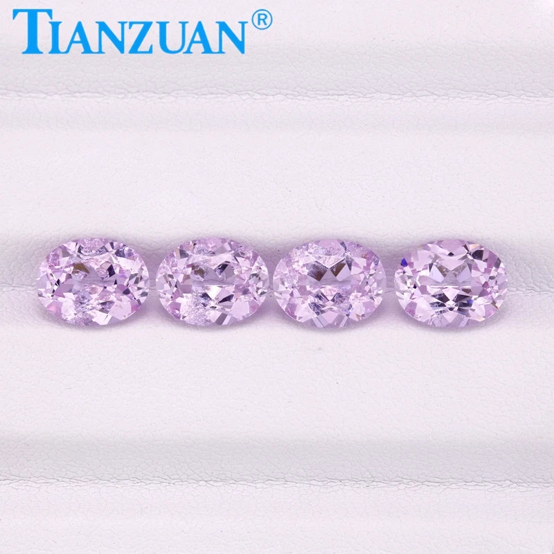 

9x11 мм, выращенный в лаборатории YAG, королевский синий овальной формы, синтетический алюминиевый гранат Yttrium, свободный камень для изготовления ювелирных изделий с сертификатом AGL