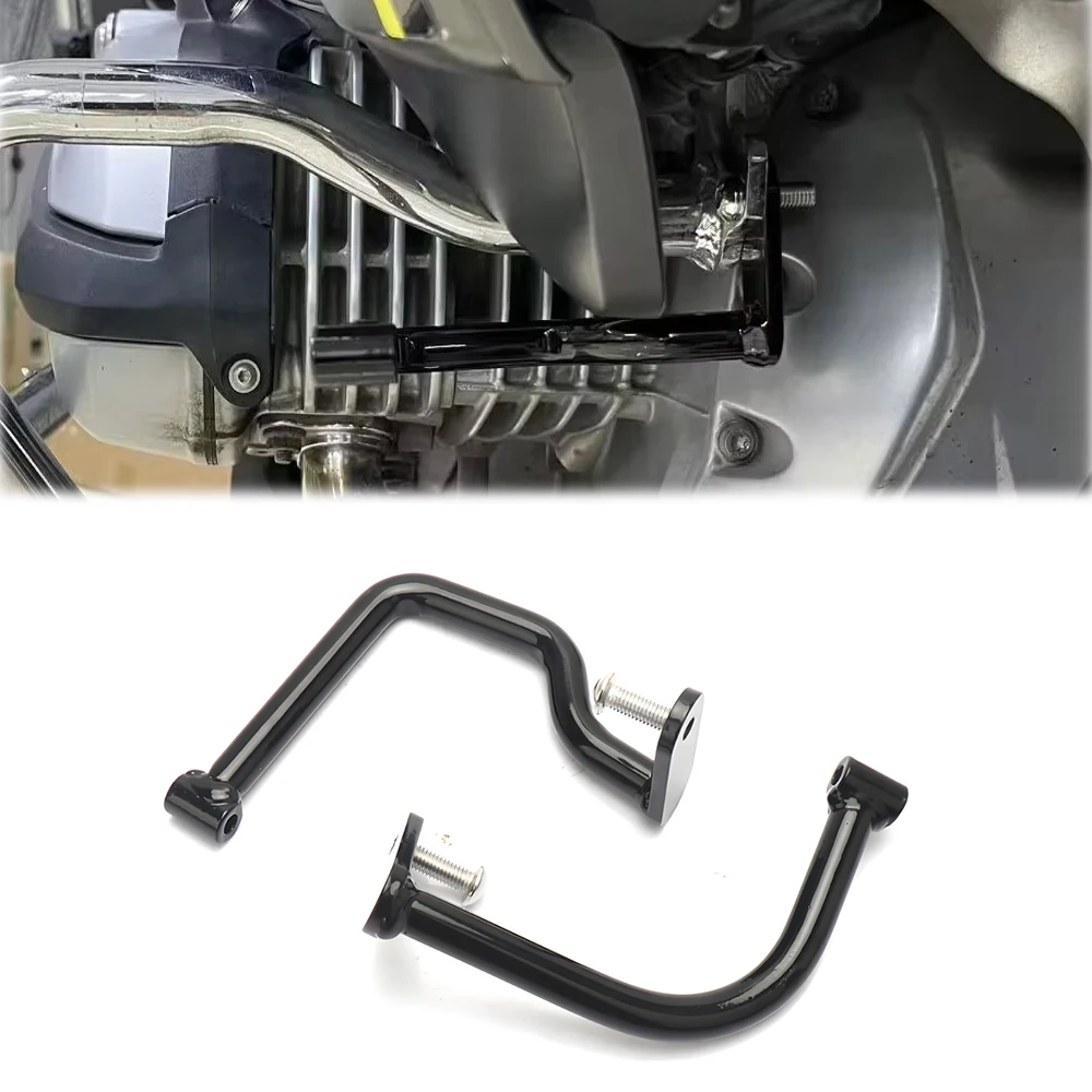For BMW R1250RT R 1250 RT R1200RT R1200 RT NEW Motorcycle Foglight Auxiliary Bracket Spotlight Holder Mount kit