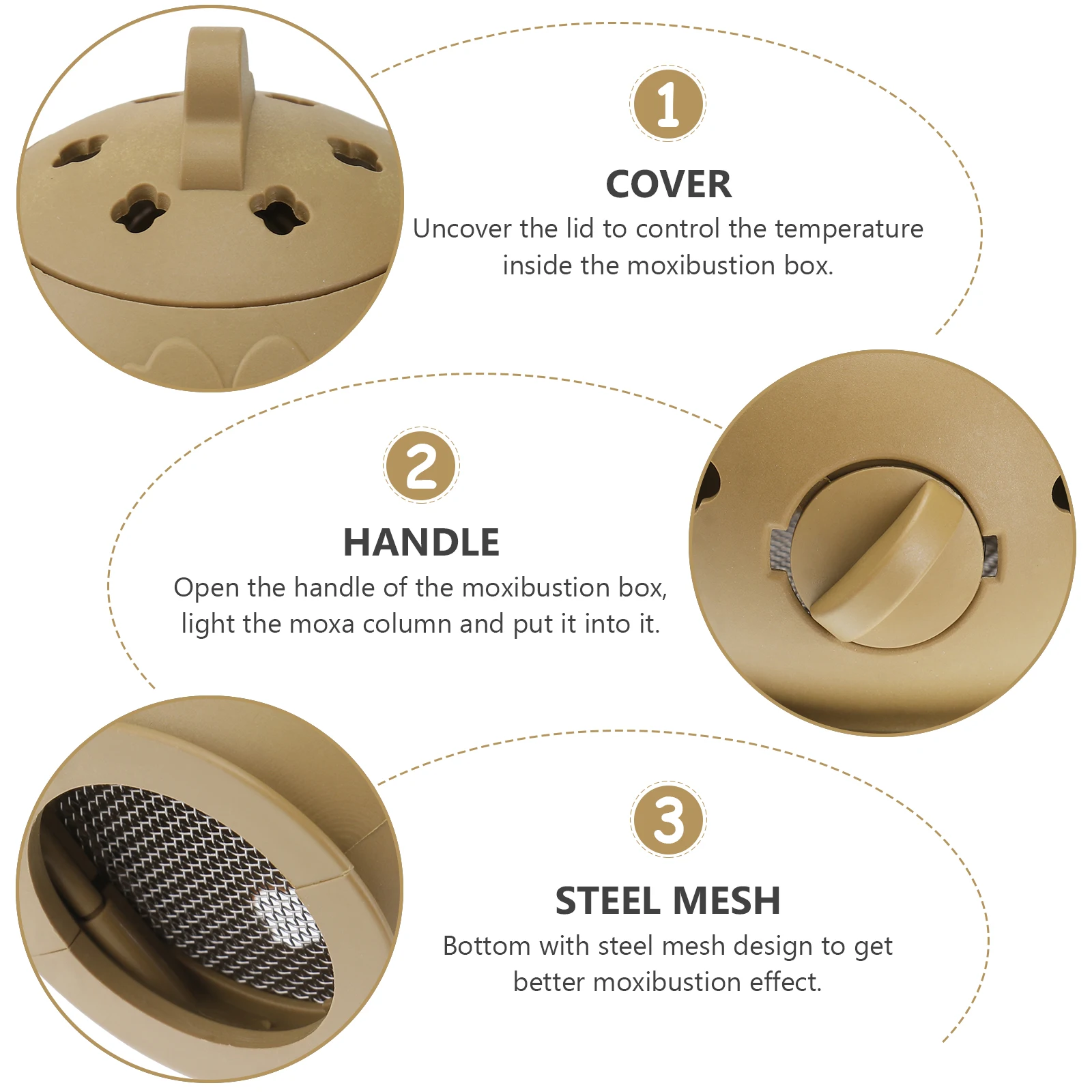 2 قطعة صندوق الكى شبكة من الاستانلس استيل تصميم المحمولة أداة الرعاية الصحية المنزلية لالتهاب المفاصل الرقبة الكتف لتخفيف الآلام قابلة لإعادة الاستخدام