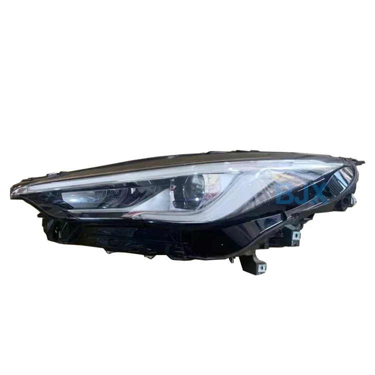 

2019-2022 headlamps head light lamps car accessories for Infiniti QX50 QX55 QX60 led headlights